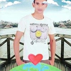 احمد حسن