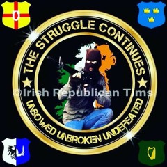 Erin Go Bragh 🇨🇮✊🍀