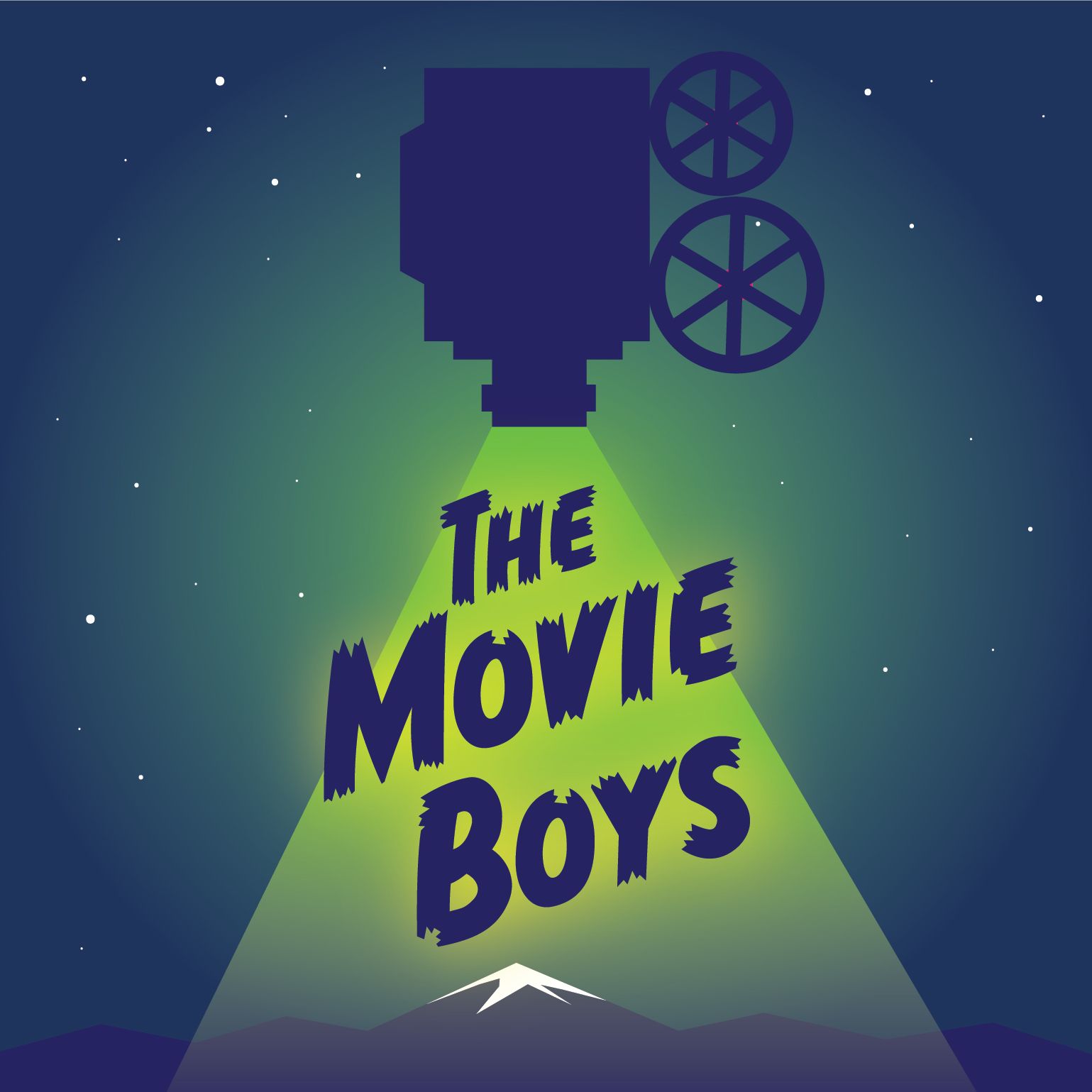 The Movie Boys