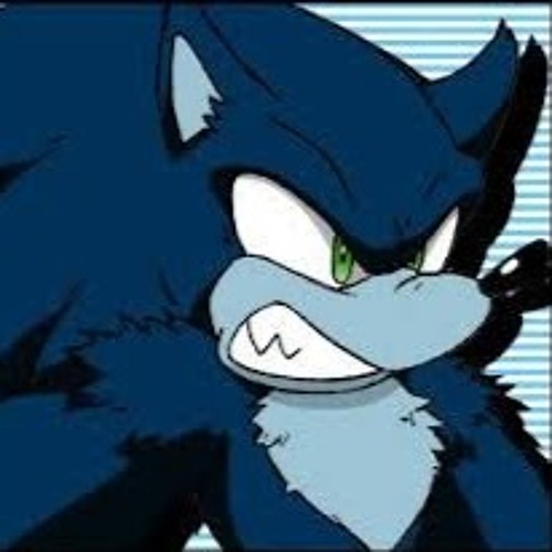 sonic lobo sonic do lobo