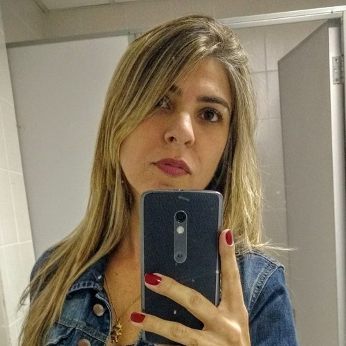 Patrícia’s avatar