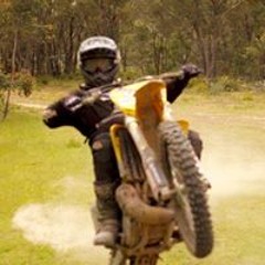 Zakk Peck