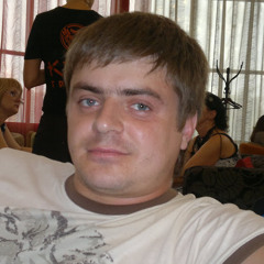 Кирилл Меньшиков