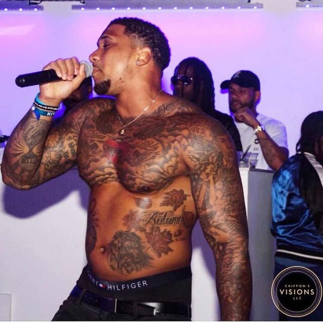 Stream ROBBY XL music | Listen to songs, albums, playlists for