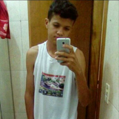 Klayver Da Silva Santos
