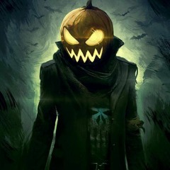 Forsaken Pumpkin