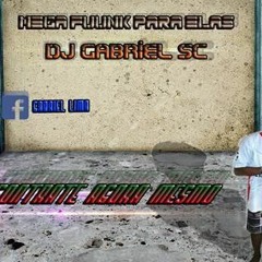 Dj Gabriel lima Sc