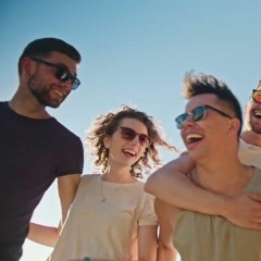 Non Stop Dance Party