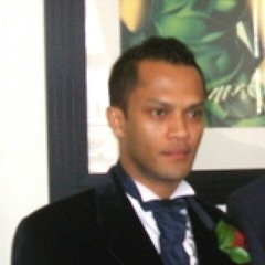 Clint Tatchell