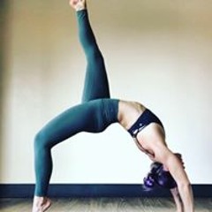 Whitney Carmichael