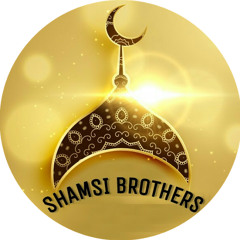 SHAMSI BROTHERS