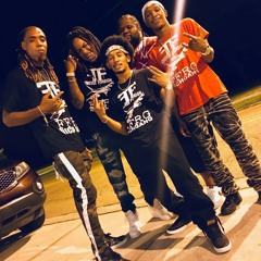 Foreva Foreign Rich Gang