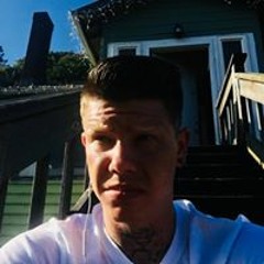 Nickolas Judge