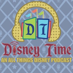 Disney Time Podcast