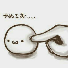 顔文字の人 S Stream