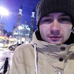 Andriy Pavliuk