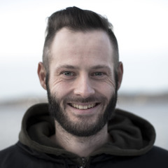 Ronny Valentin Vindenes