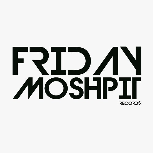 FRIDAY MOSHPIT’s avatar