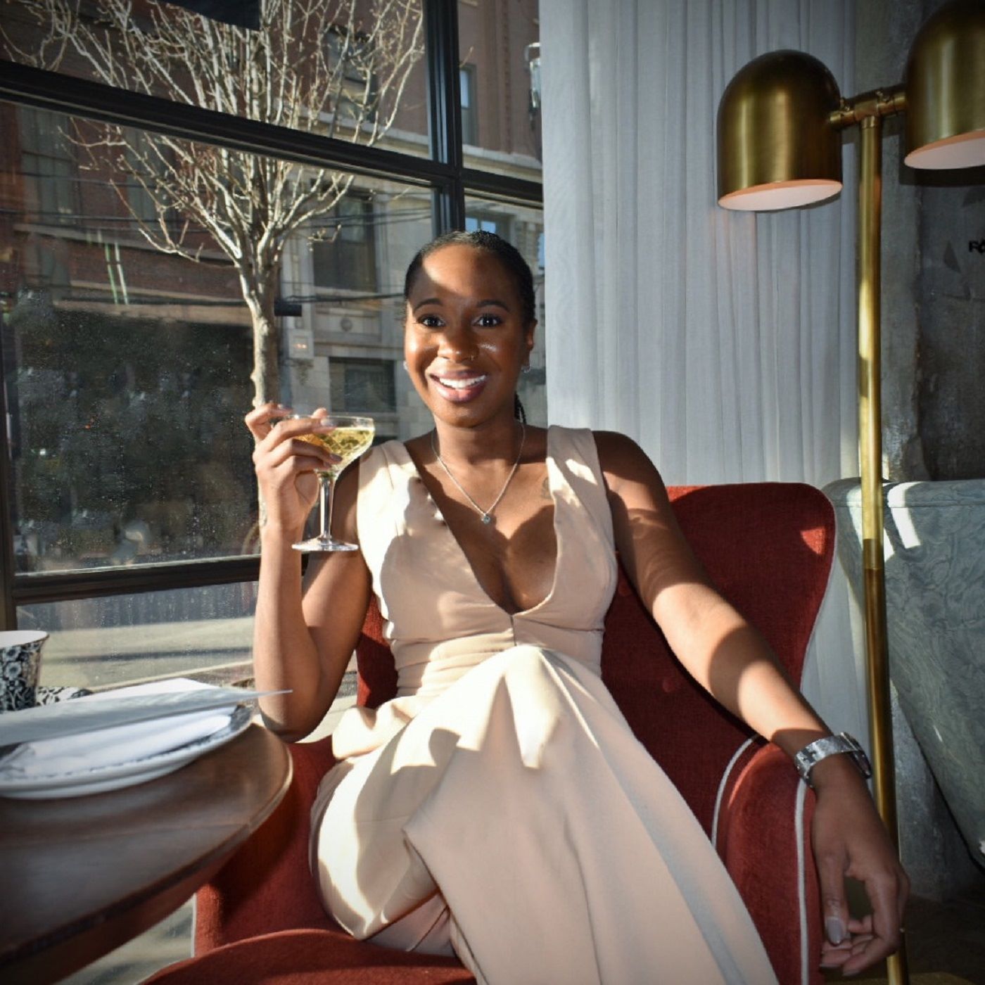 Mouth Wide Shut: Let’s Talk