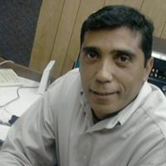 Victor Hugo Alvarado Cruz