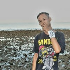 Rijal Isnensyah