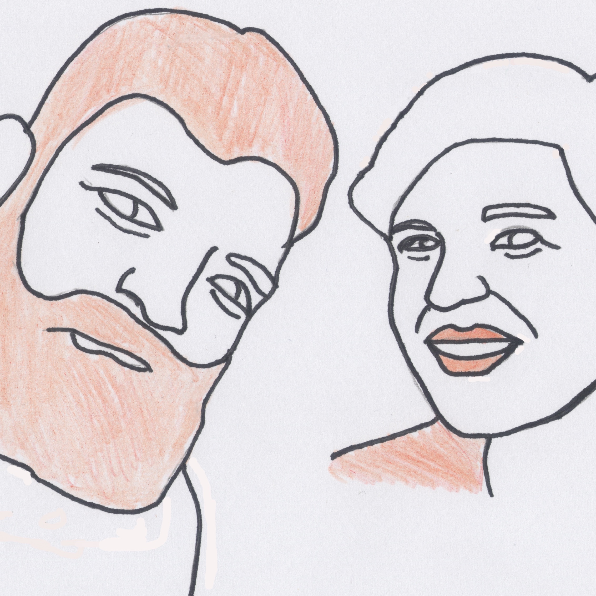 DET FEDER FØRST I MORGEN af DET FEDER FØRST I MORGEN