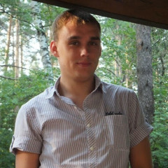 Smetannikov Anton