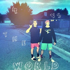 4VSTHEWORLD