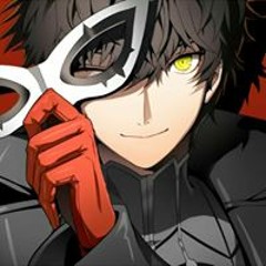 Amamiya Ren