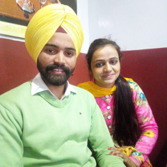 Davinder Simi