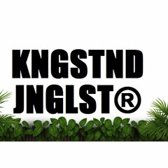 - Step Right In - KINGSTONED JUNGLIST RELOAD INSTRUMENTAL 2018