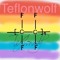 Teflon wolf
