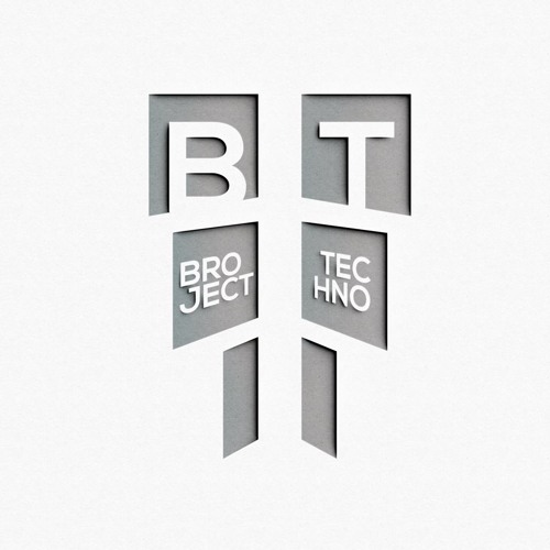 Broject Techno Podcast’s avatar