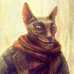 Noisecraft Wastewalker