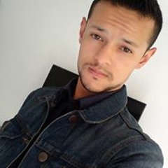 Carlos Fernando Arias