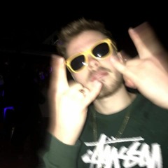 Connor McKenna