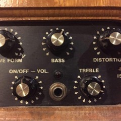 The Edgerton's Pen Conspiracy