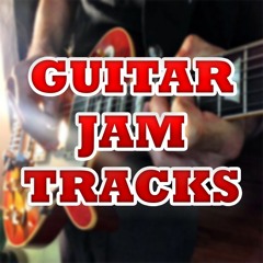 Guitar Jam Tracks