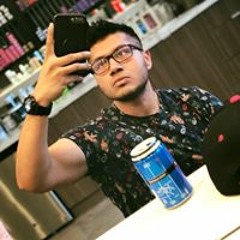 Erick Barrios