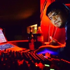 Dj Junior Justiniano