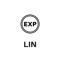 Exp_Lin