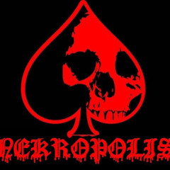 NEKROPOLIS OFFICIEL