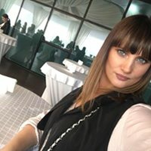 Nadya Deyneka’s avatar