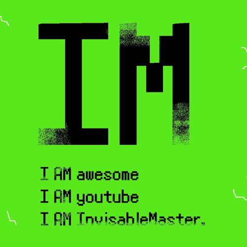invisable master’s avatar