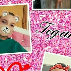 Xx ~ Tegan ~Xx