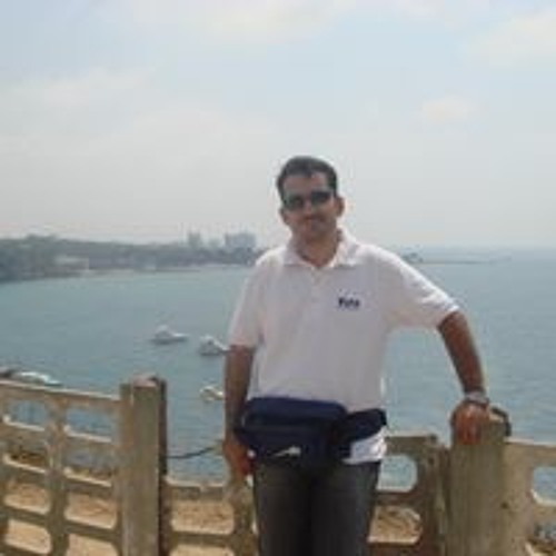 Ali Sadeghi’s avatar