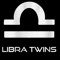 Libra Twins