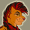Lukerative Lion