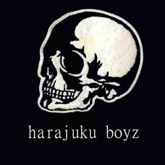 HarajukuBoyz