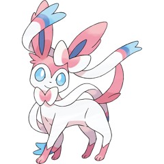 Sylv The Sylveon